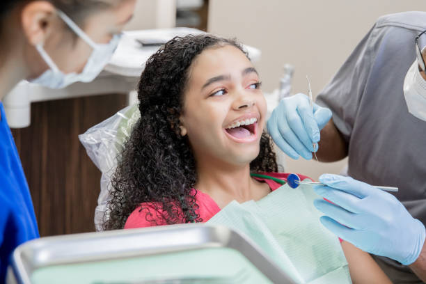 Best Emergency Care for Gum Disease in Caldwell, TX