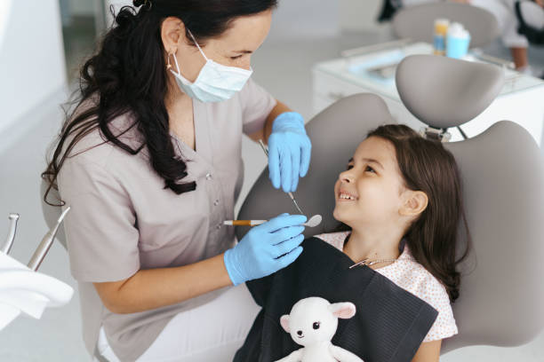 Best Emergency Treatment for Oral Infections in Caldwell, TX
