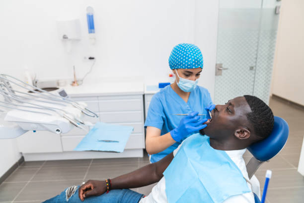 Best Emergency Treatment for Jaw Pain or Injury in Caldwell, TX