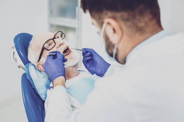 Best Emergency Orthodontic Repairs in Caldwell, TX